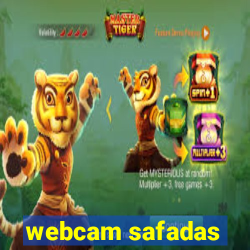 webcam safadas
